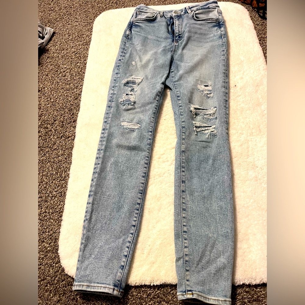 Jeans